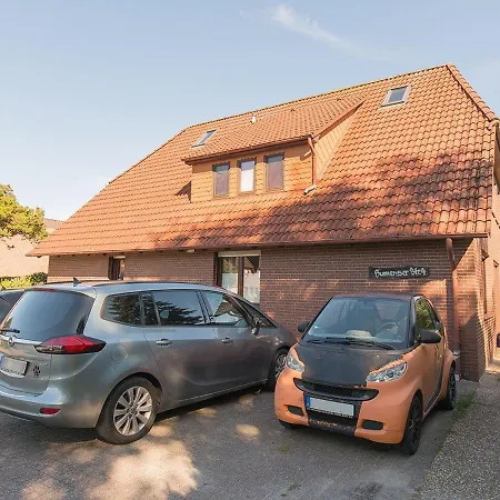 Fenja, Vermittlung Nordsee 단가스트