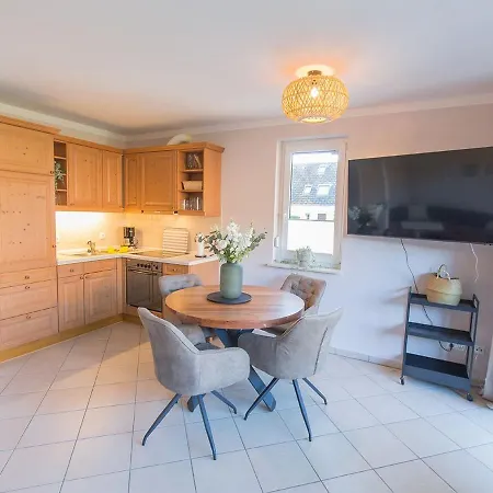 Fenja, Vermittlung Nordsee * ダンガスト